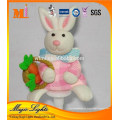Fair Rabbit Shaped Cake Decorations for Easter